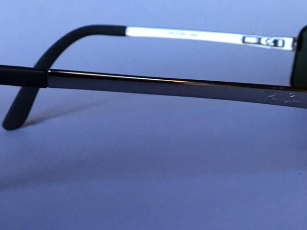 RAY-BAN - RB3194