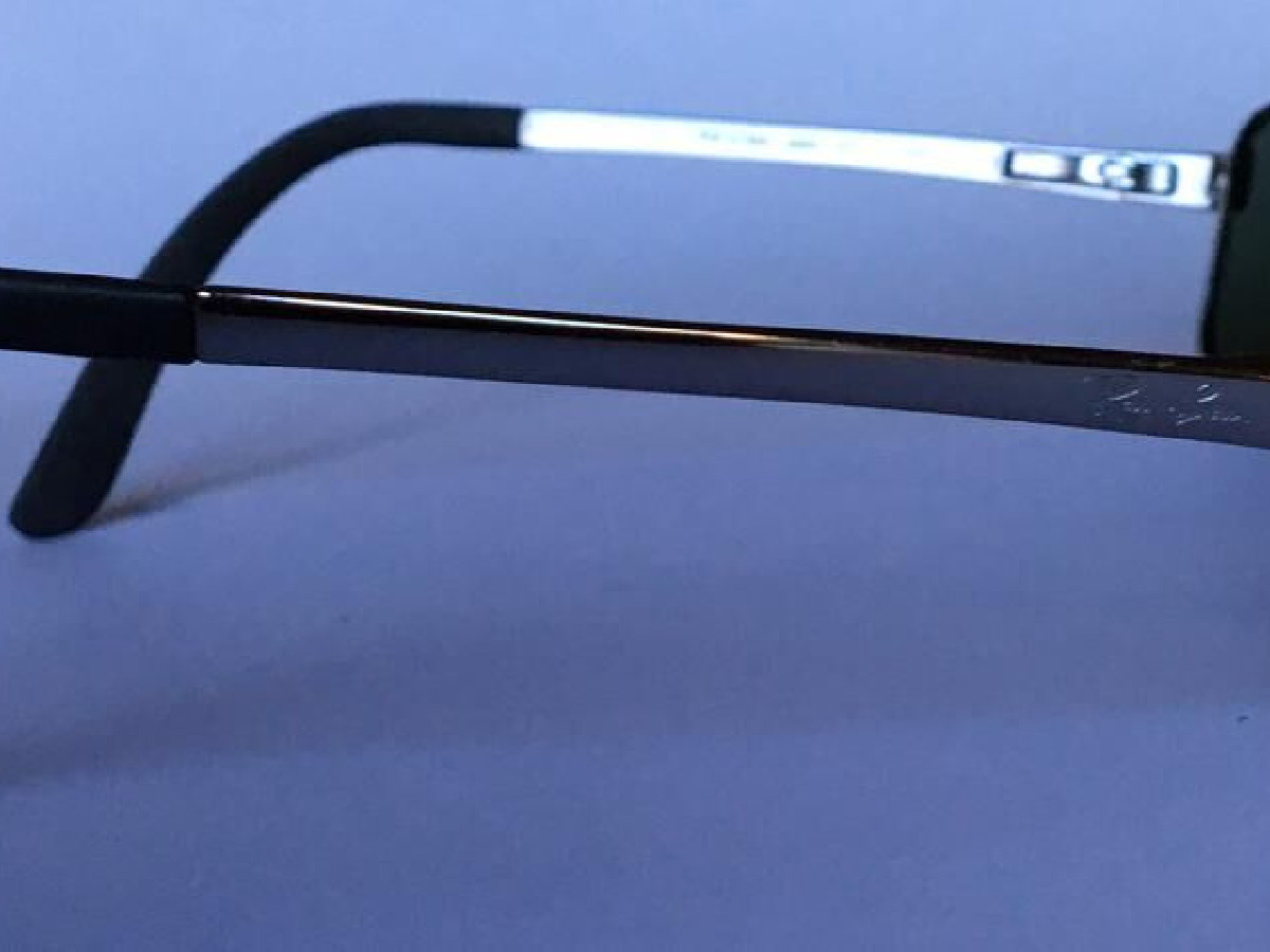 RAY-BAN - RB3194