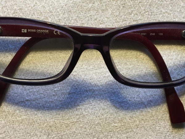 BOSS ORANGE - BO0091 ZN8