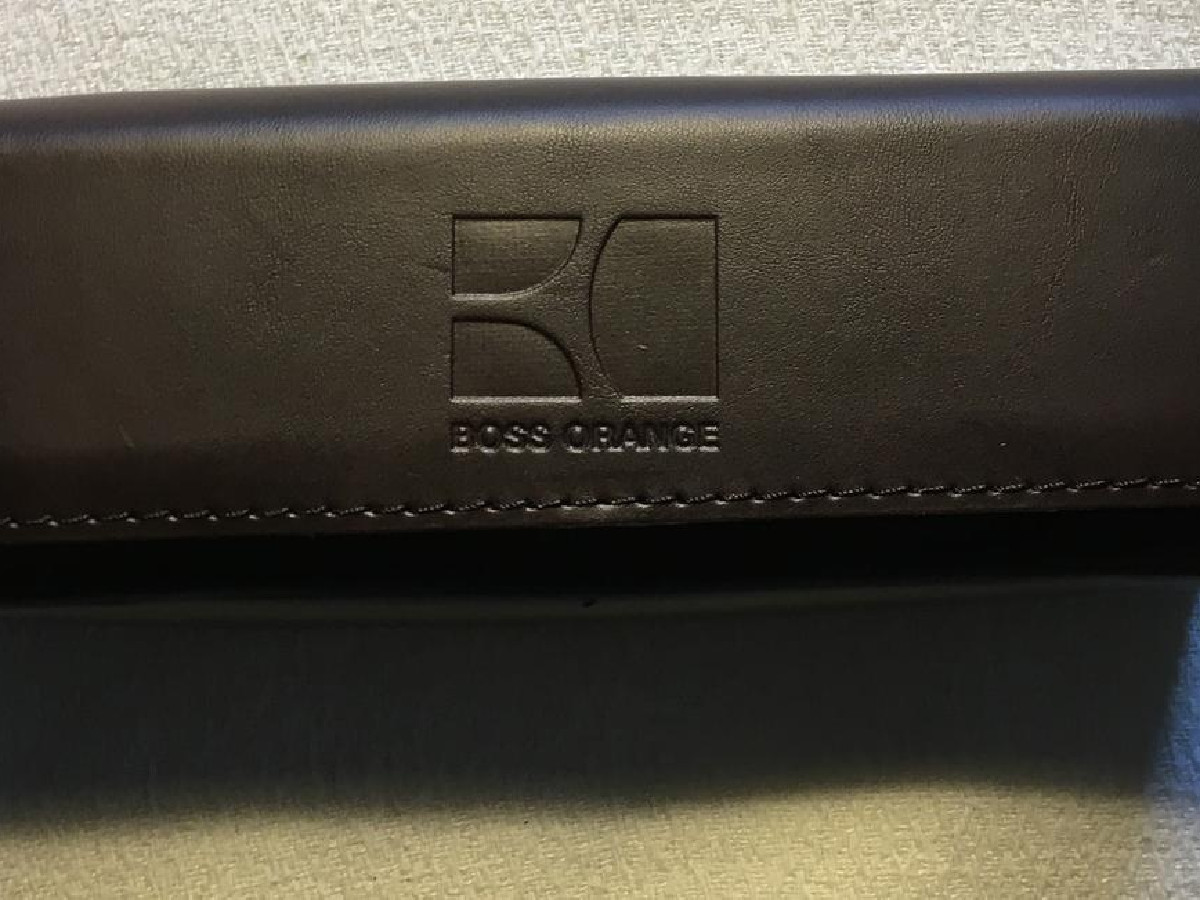 BOSS ORANGE - BO0091 ZN8