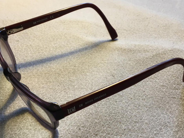 BOSS ORANGE - BO0091 ZN8