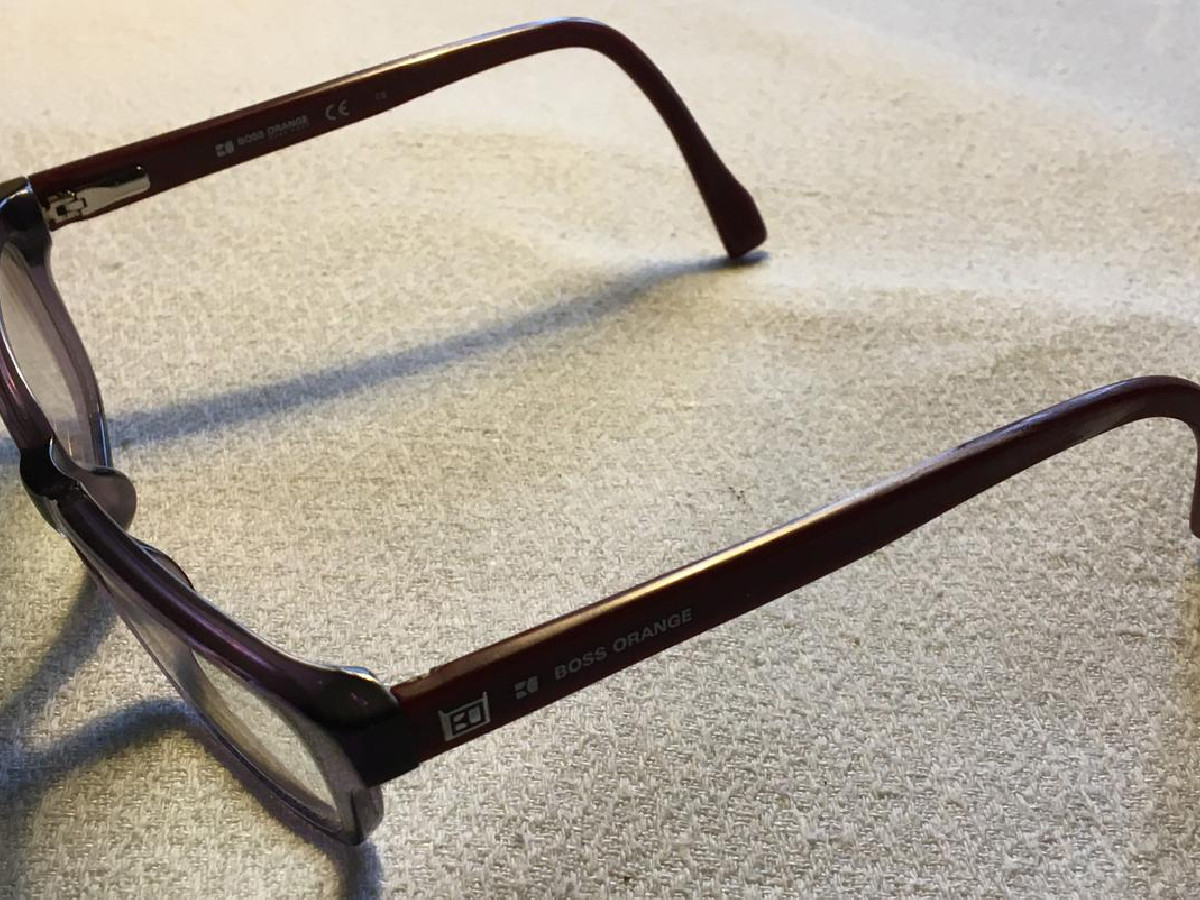 BOSS ORANGE - BO0091 ZN8