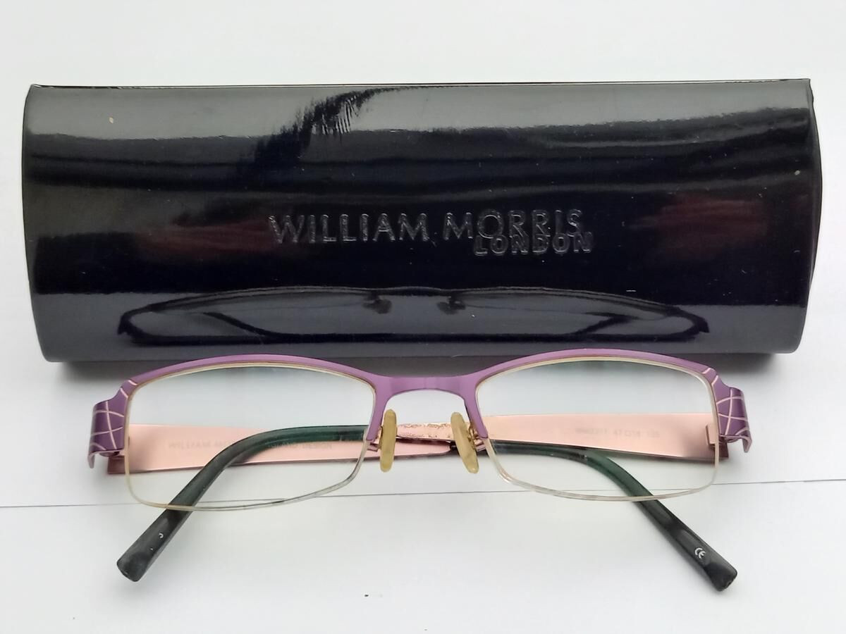 william moris WM2217