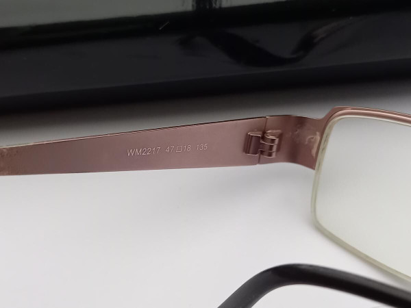 william moris WM2217