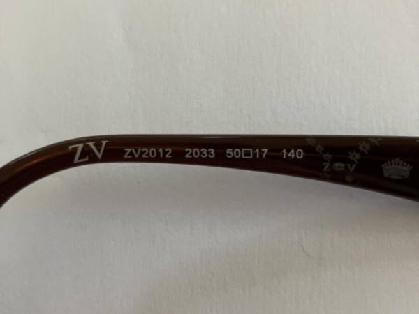 Zadig & Voltaire - ZV2012