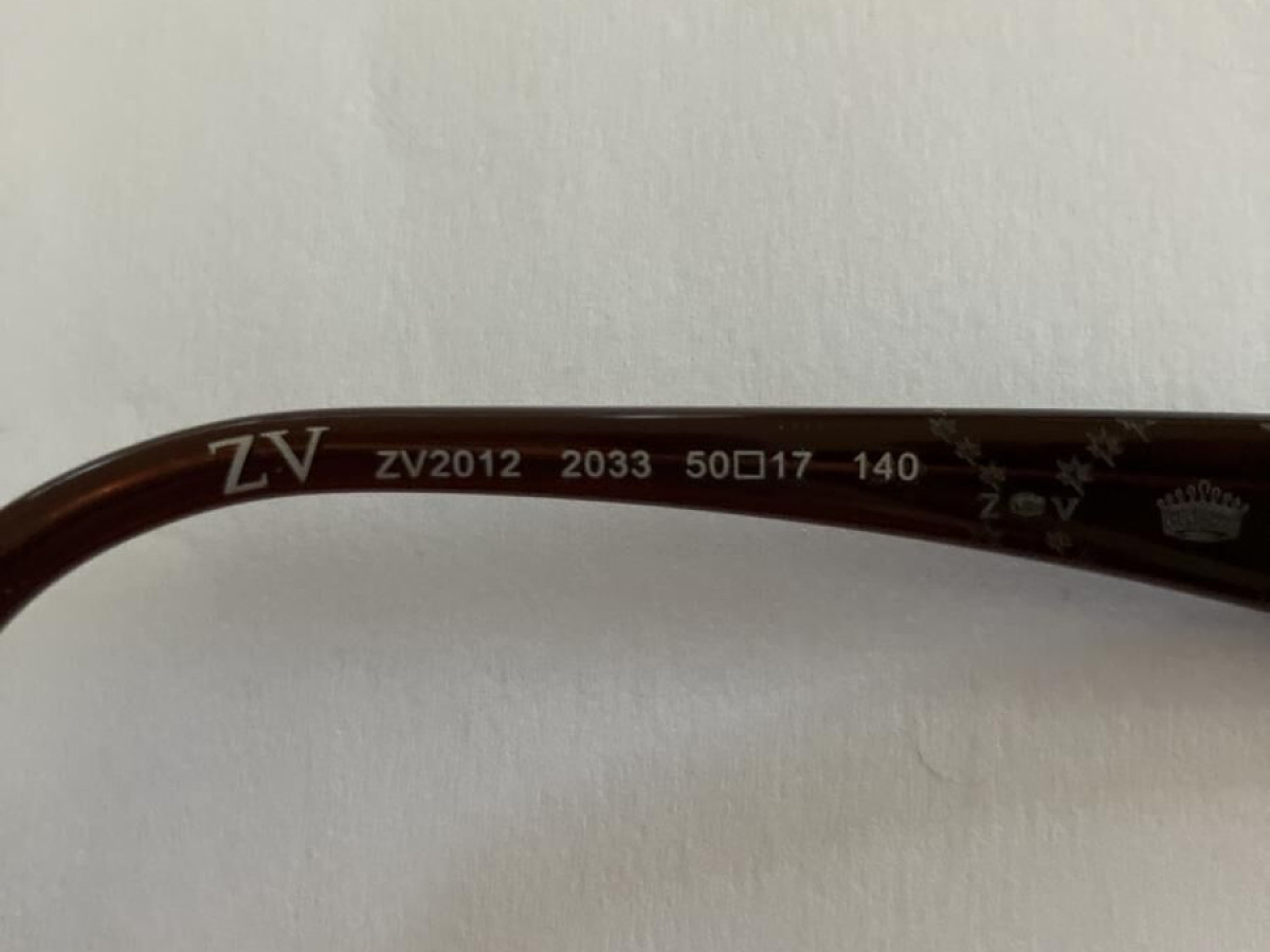 Zadig & Voltaire - ZV2012