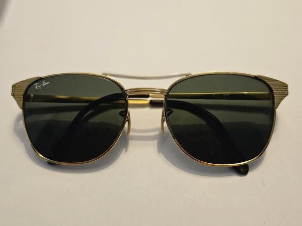 ray-ban - RB3548N1