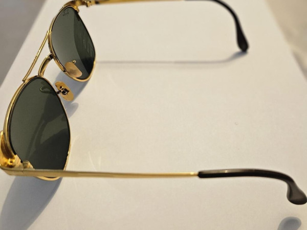 ray-ban - RB3548N1
