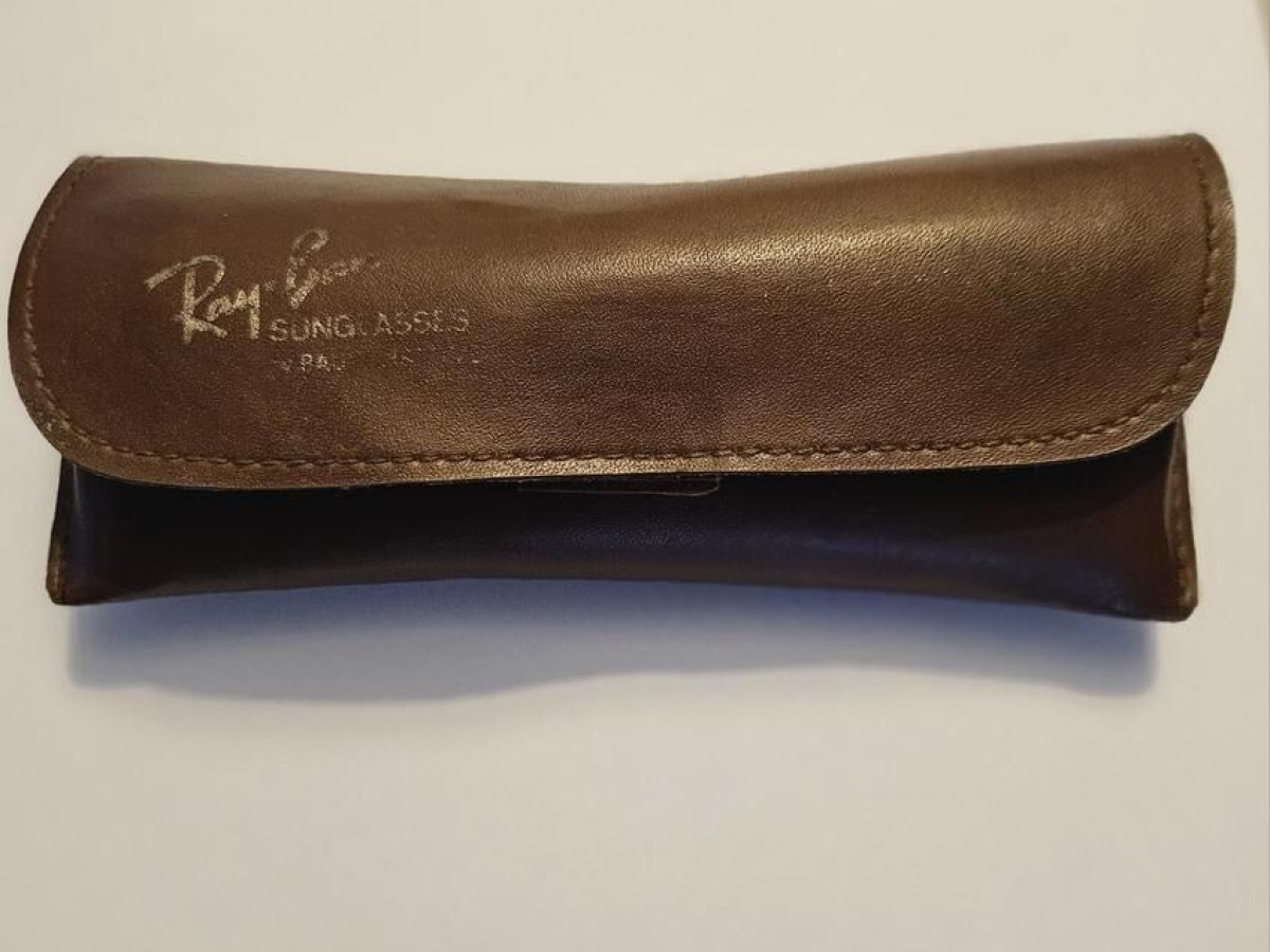 ray-ban - RB3548N1