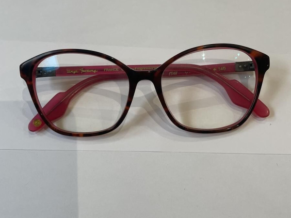 Vinyl Factory- Hill C1