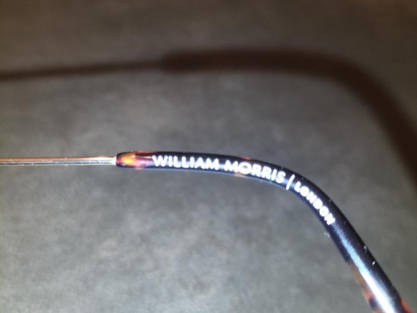 William Morris - 50325