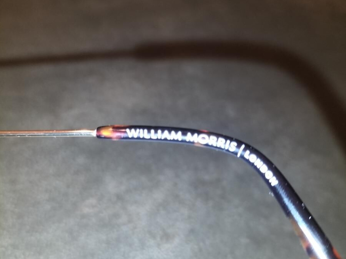 William Morris - 50325