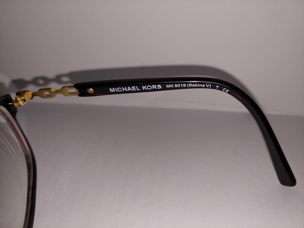 Michael Kors - MK8019 ( Sabina V )