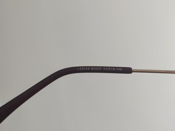 LEVEL - LE 2154 BODO