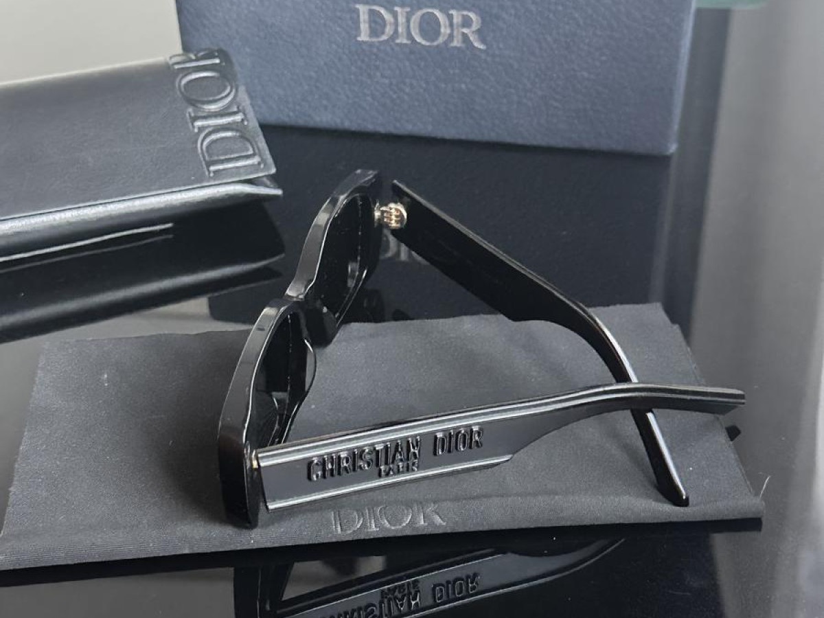 Dior - WILDIOR S2U
