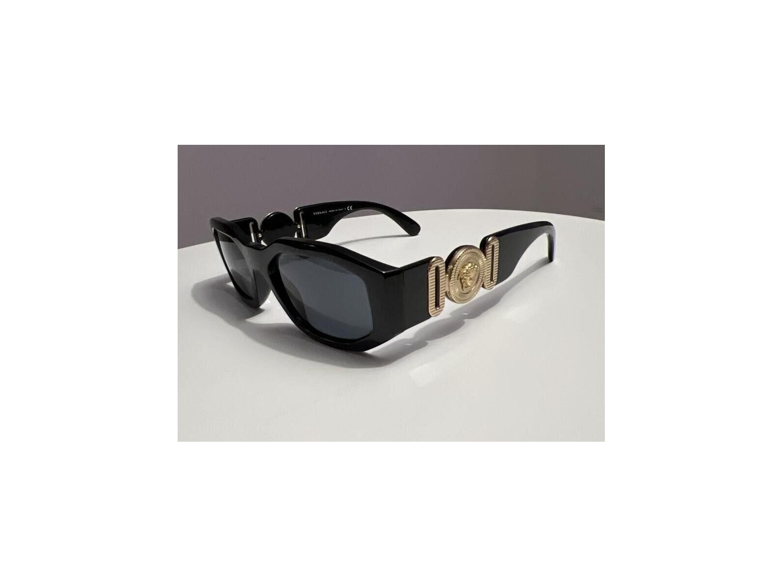 Versace Sunglasses VE-4361 GB1/87