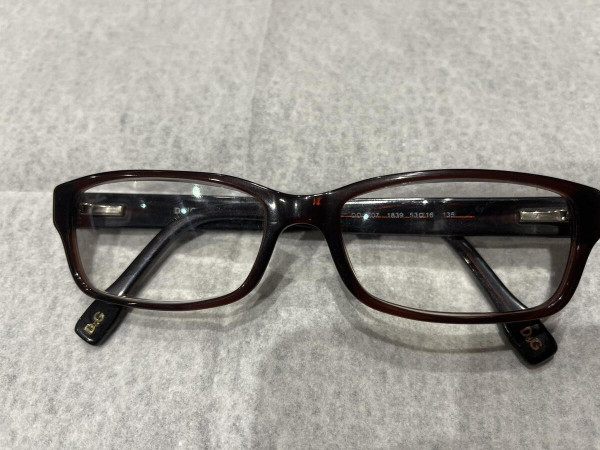 Dolce gabbana - DG1207