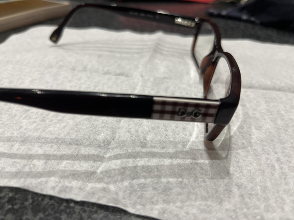 Dolce gabbana - DG1207