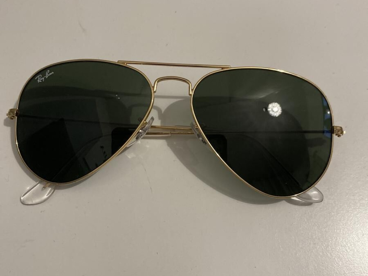 Ray-ban - RB3025 Aviateur