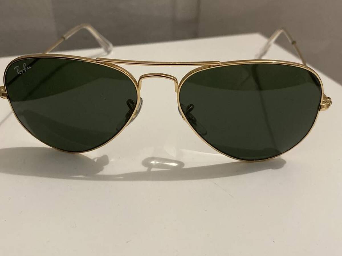 Ray-ban - RB3025 Aviateur