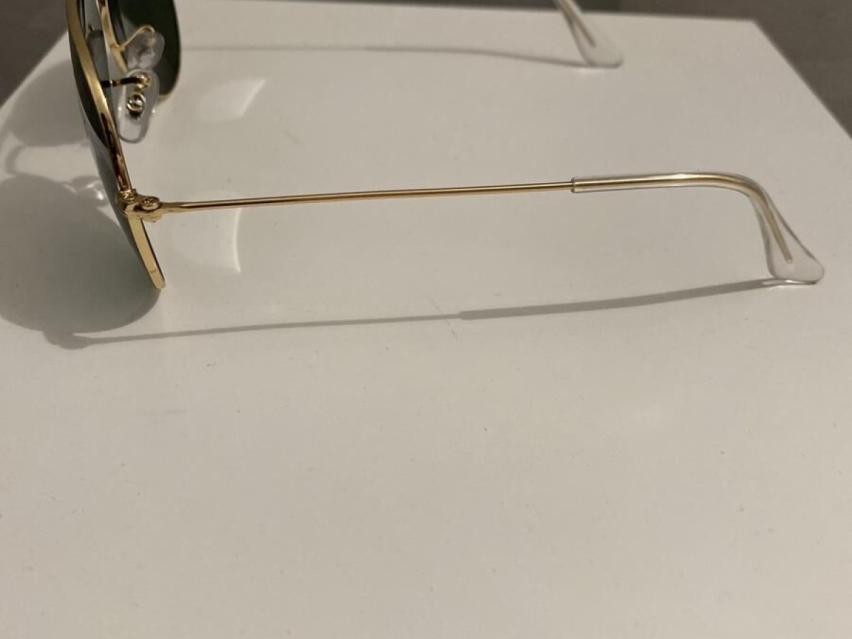 Ray-ban - RB3025 Aviateur
