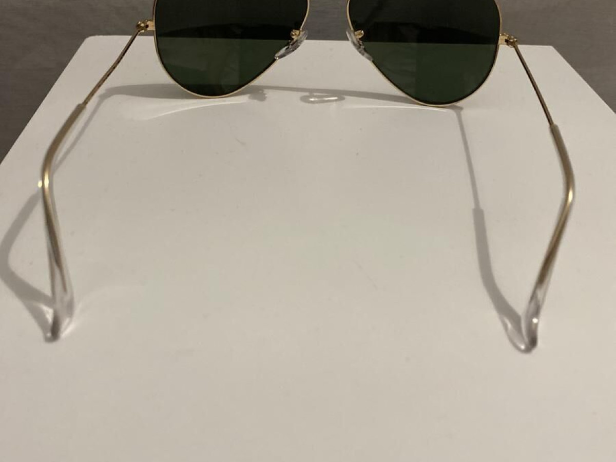 Ray-ban - RB3025 Aviateur
