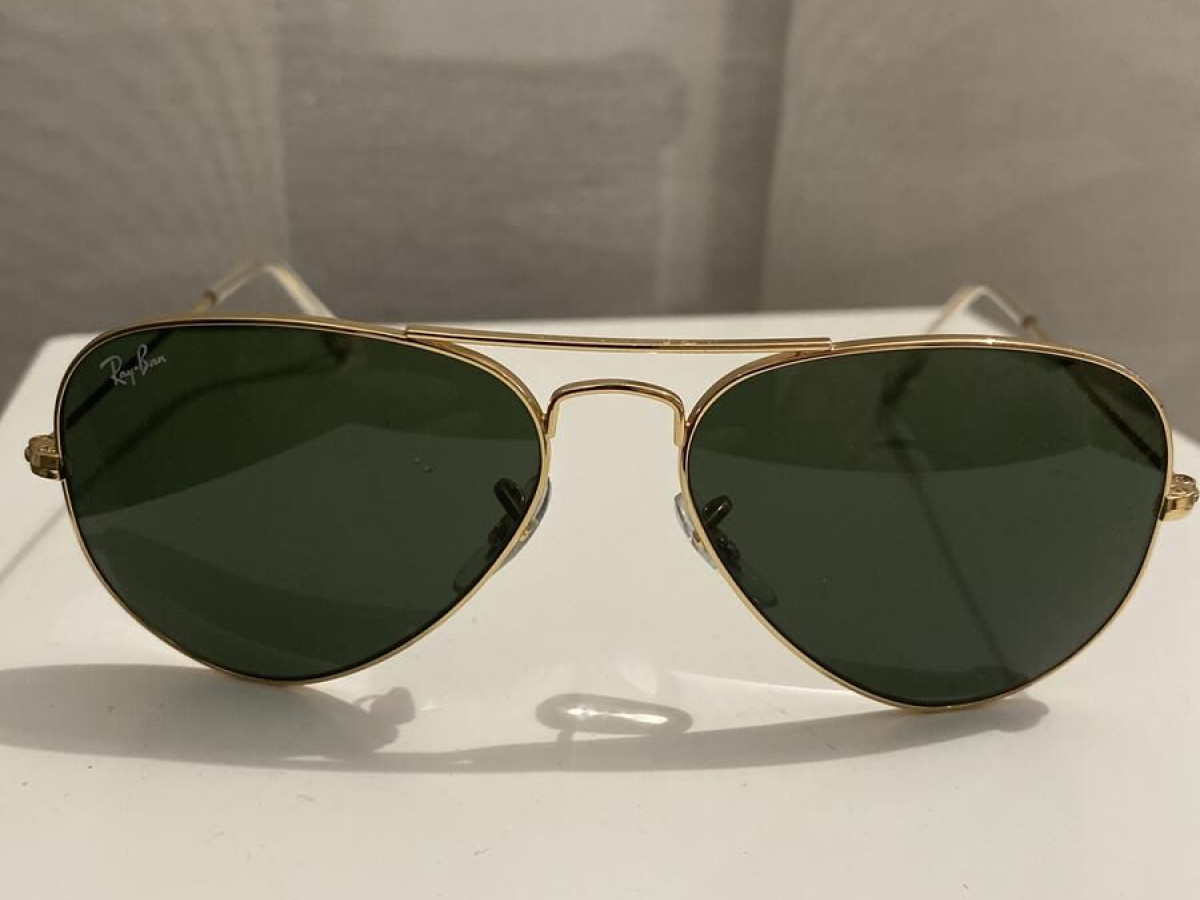 Ray-ban - RB3025 Aviateur