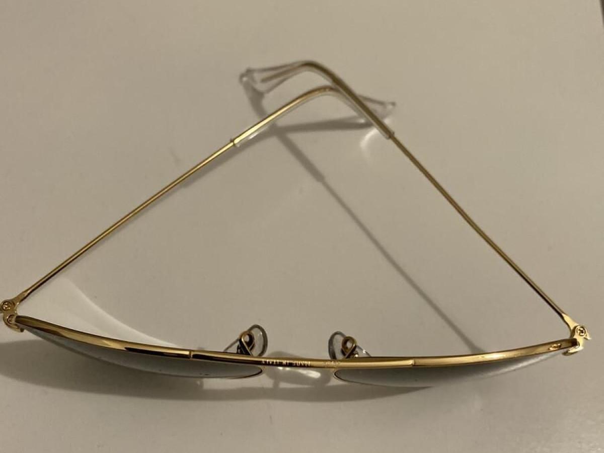 Ray-ban - RB3025 Aviateur