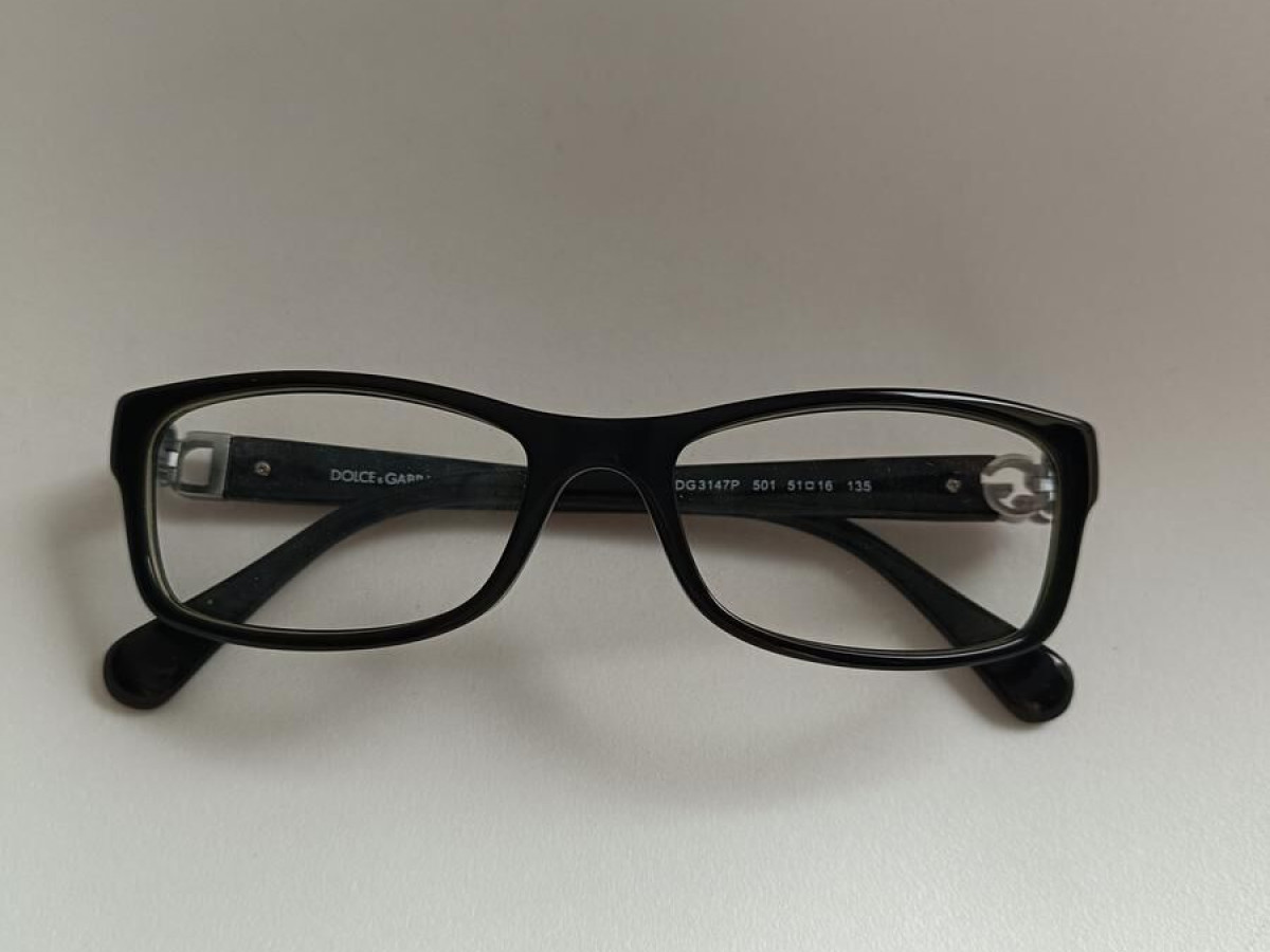 Dolce Gabbana DG3147P