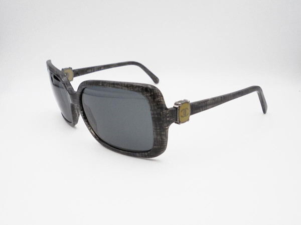ゆ　　　CHANEL CHANEL Sunglasses: Oval Sunglasses, acetate — Fashion | CHANEL