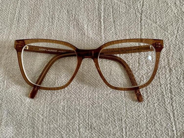 Yves Saint Laurent — SL...