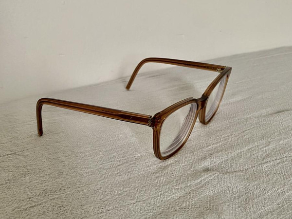 Yves Saint Laurent — SL M129 006