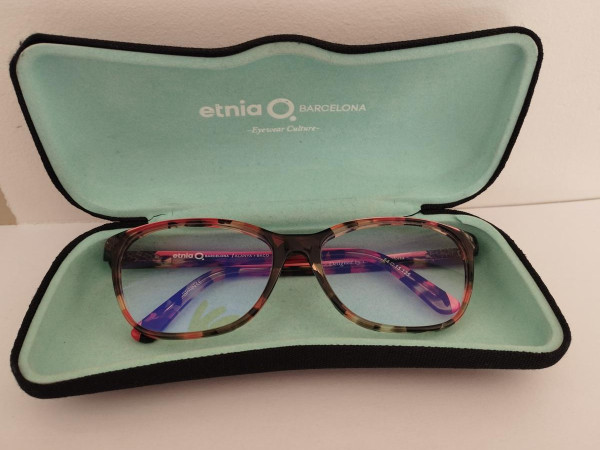 ETNIA BARCELONA - ALANYA BKCO