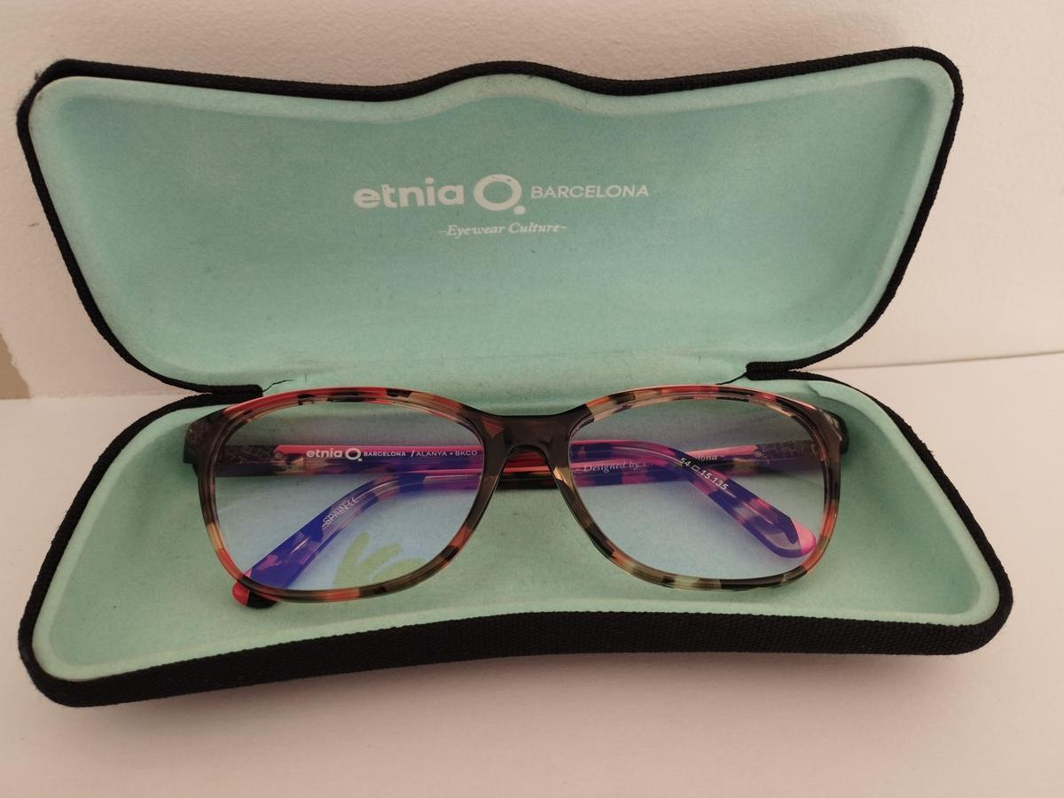 ETNIA BARCELONA - ALANYA BKCO