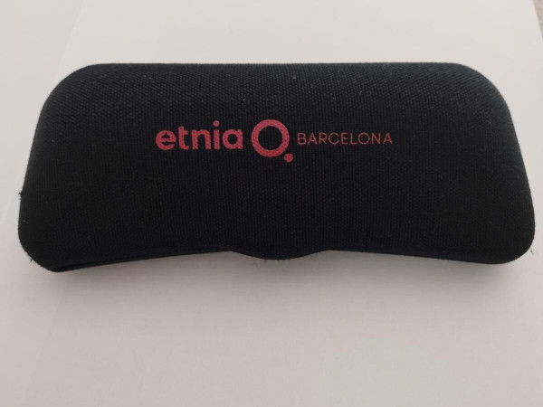 ETNIA BARCELONA - ALANYA BKCO