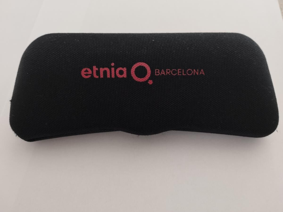 ETNIA BARCELONA - ALANYA BKCO