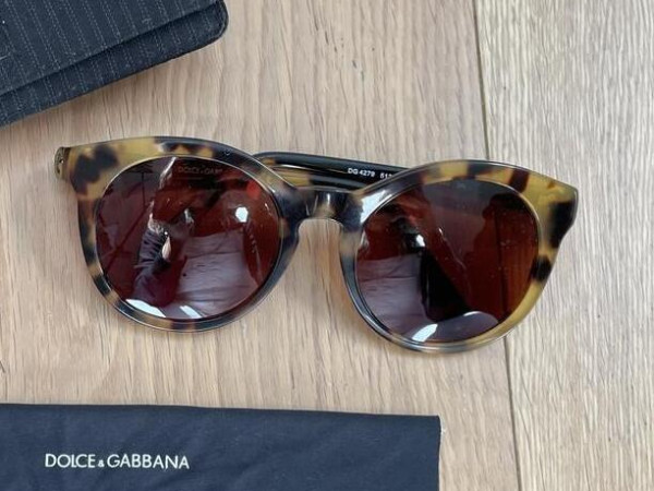 DOLCE GABBANA - DG4279 512/13