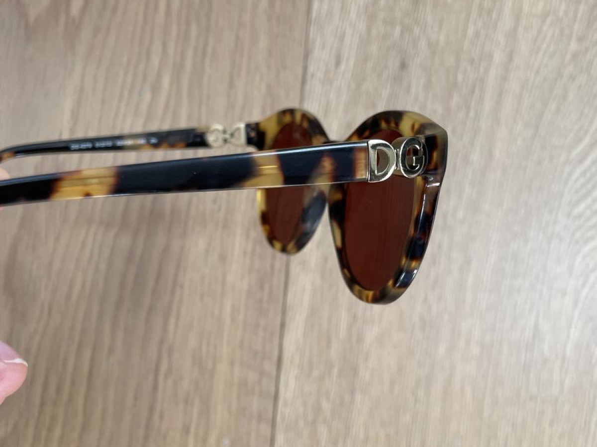 DOLCE GABBANA - DG4279 512/13