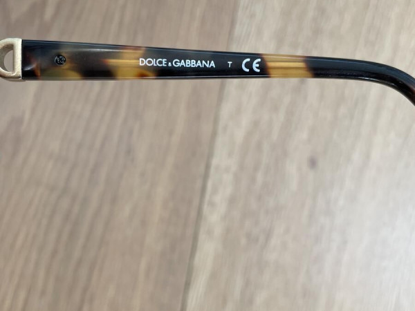 DOLCE GABBANA - DG4279 512/13