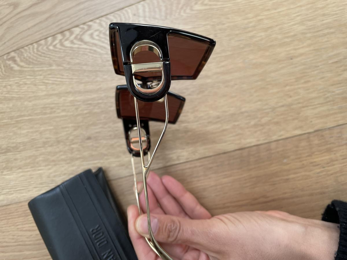 DIOR - MONTAIGNE  30