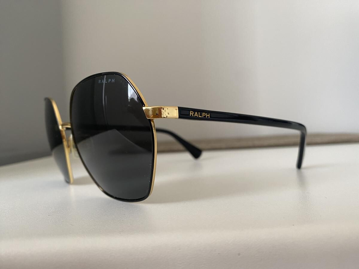 RALPH LAUREN - RA4124 9337/7