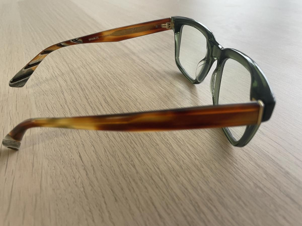 ETNIA BARCELONA QUINN/GRHV