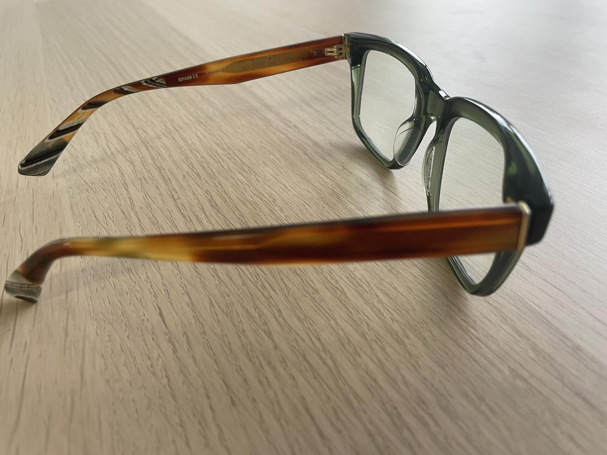 ETNIA BARCELONA QUINN/GRHV