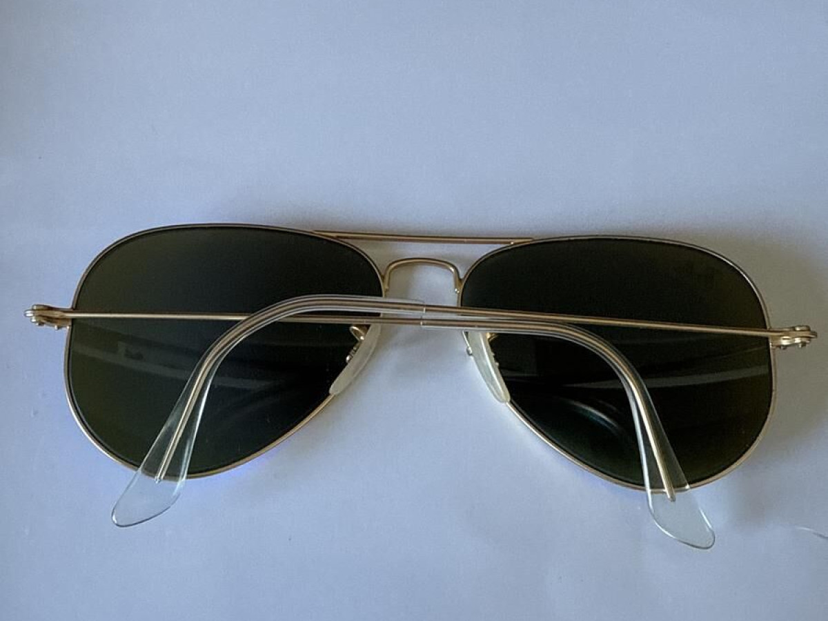 Rayban - RB5514