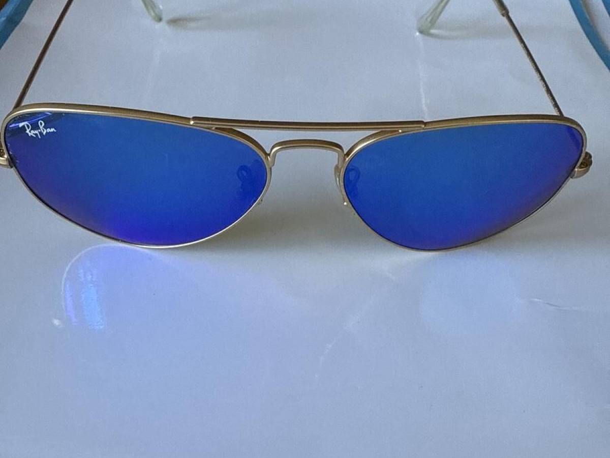 Rayban - RB5514