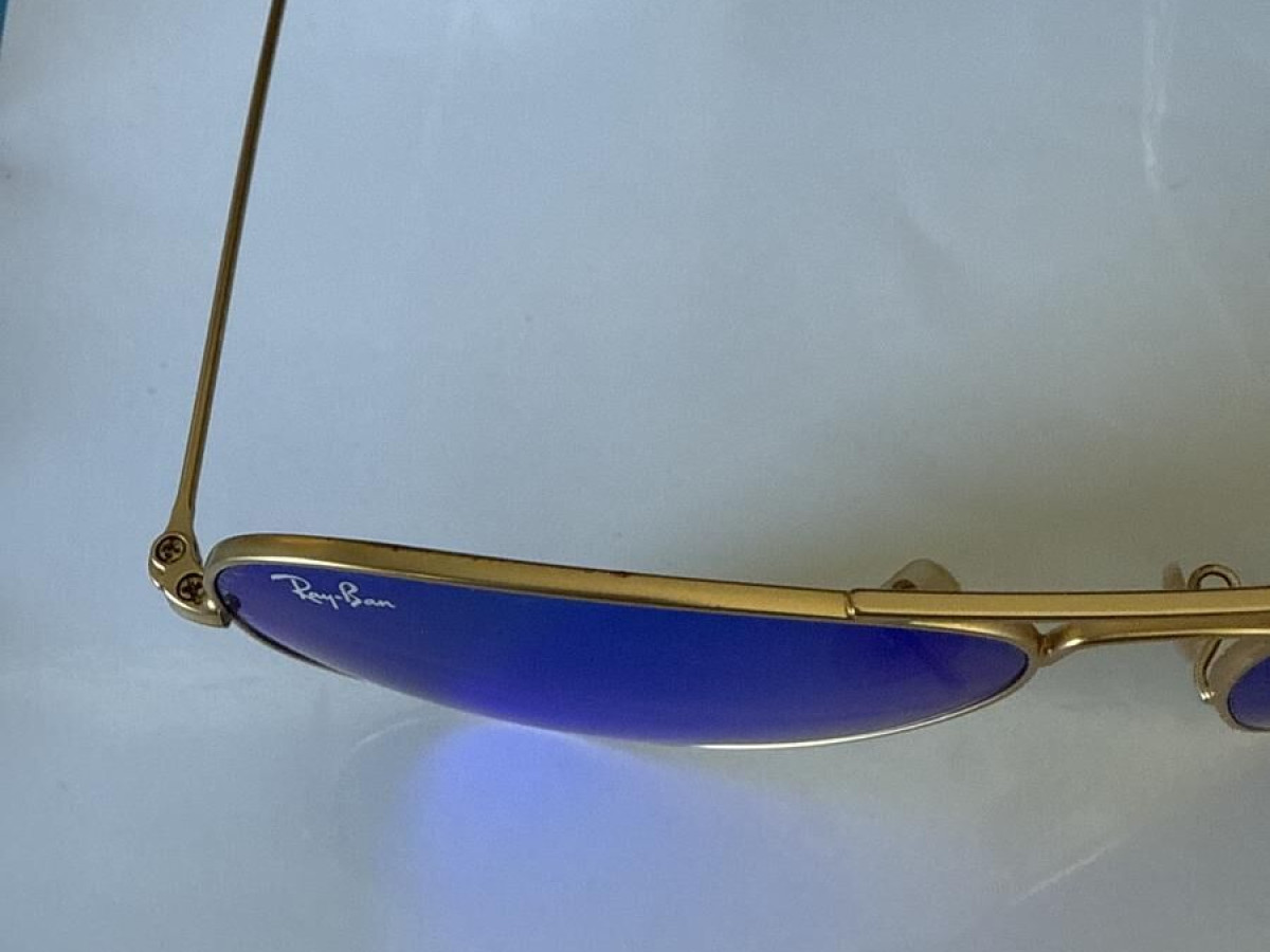 Rayban - RB5514