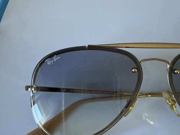 RayBan - Rb3584