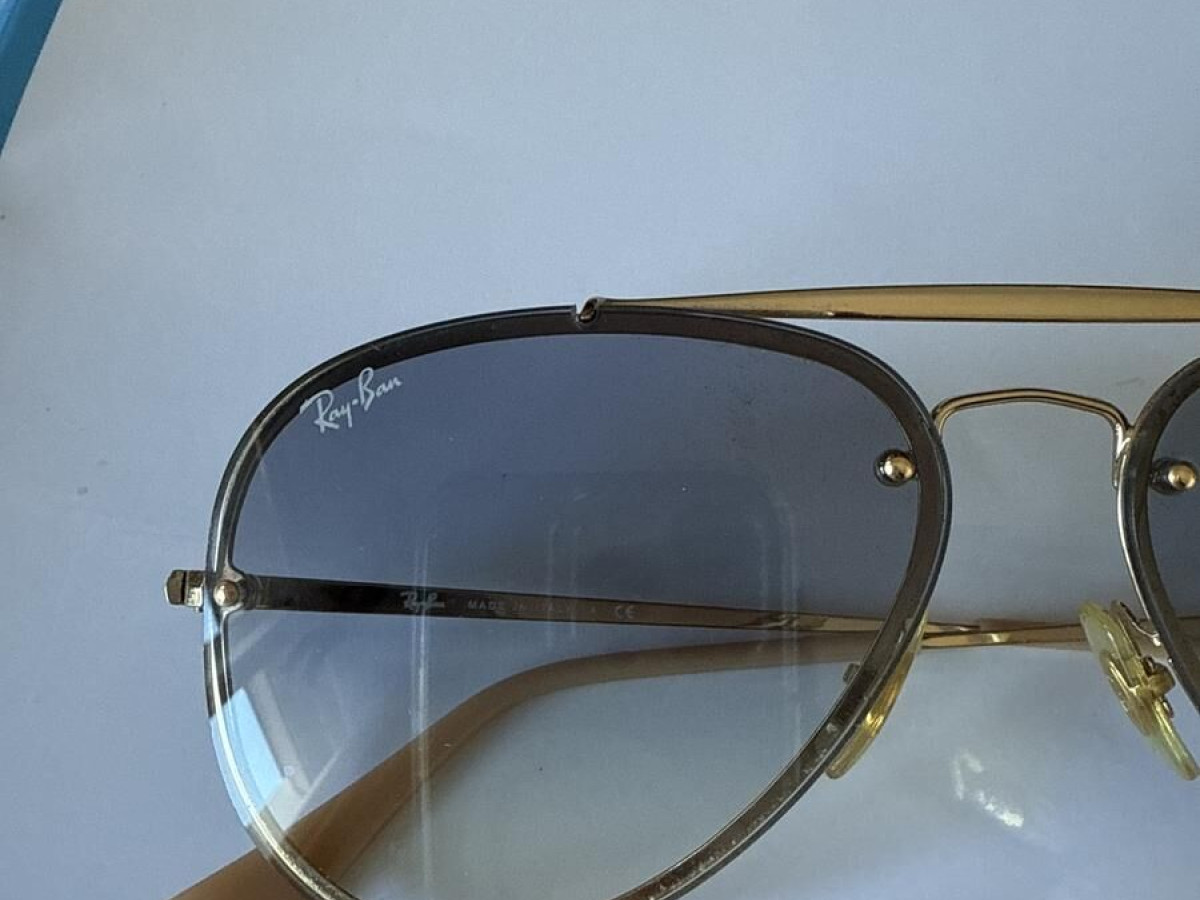 RayBan - Rb3584