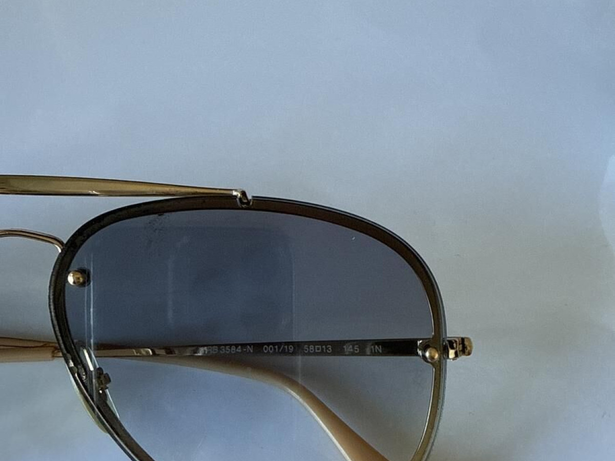 RayBan - Rb3584