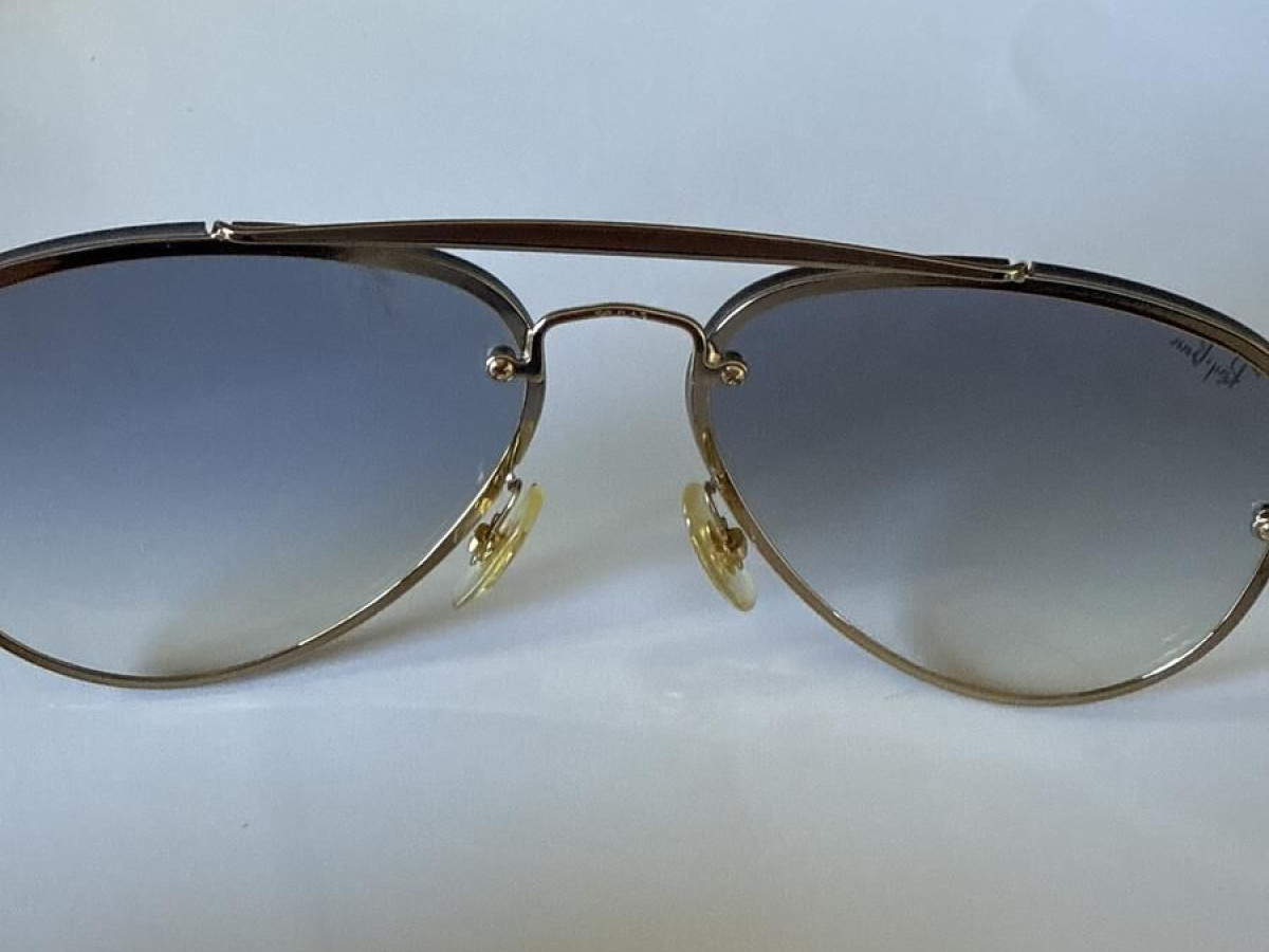 RayBan - Rb3584